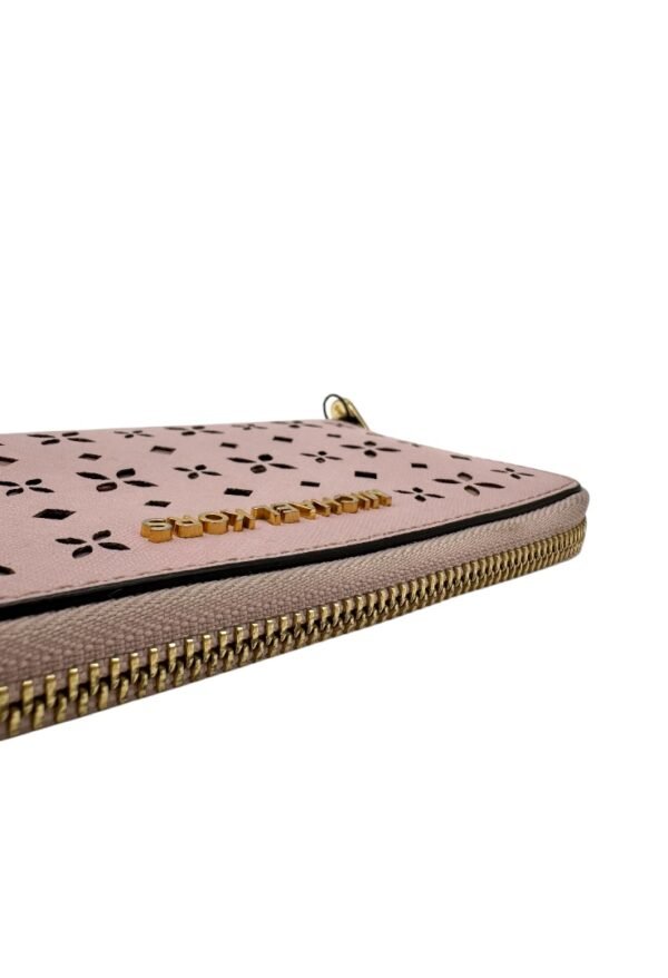 MICHAEL KORS - TRAVEL LARGE PERFORATED - Image 3